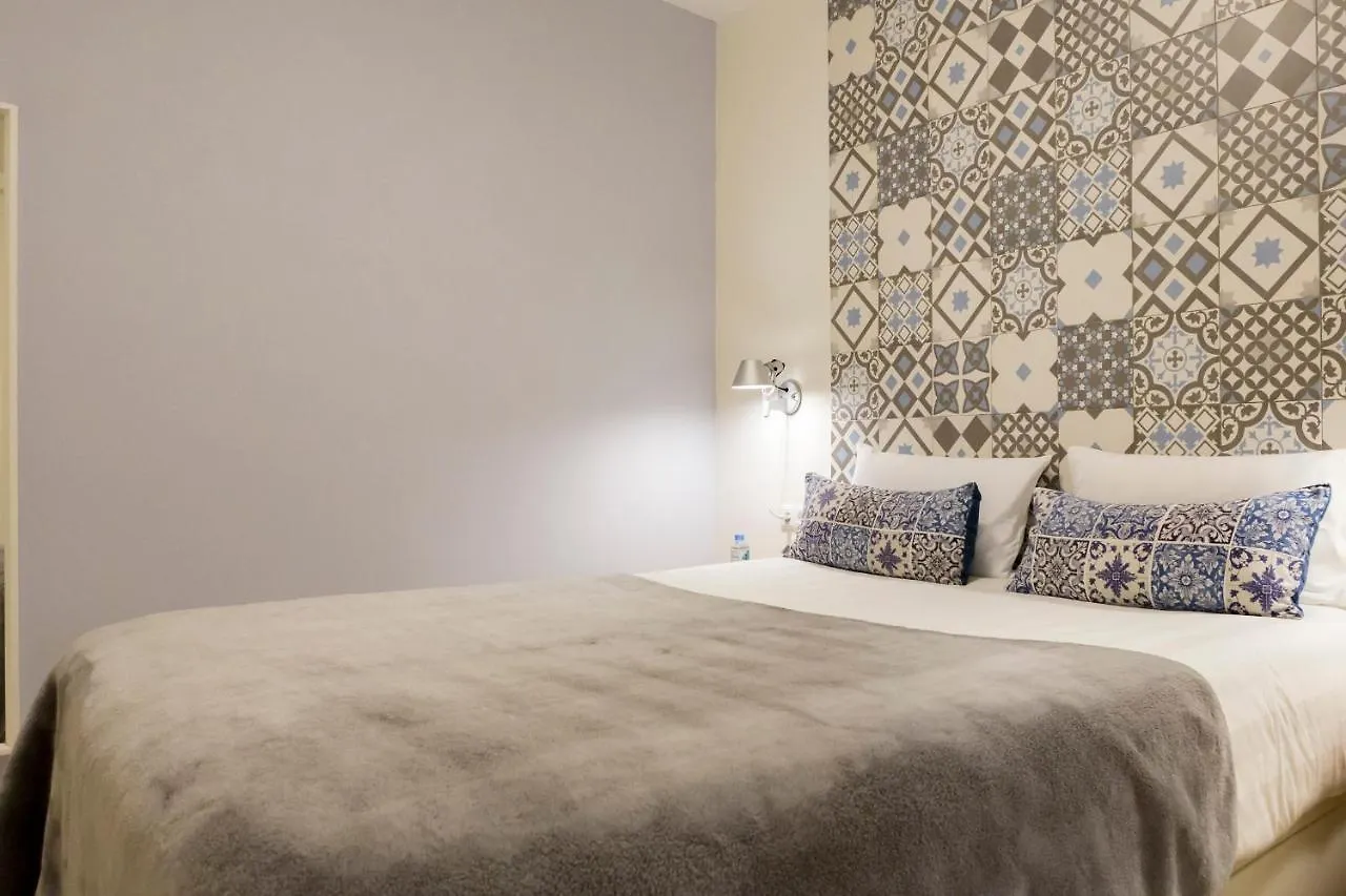 Agua VI & Seasonal Pool By Ele Apartments Malaga